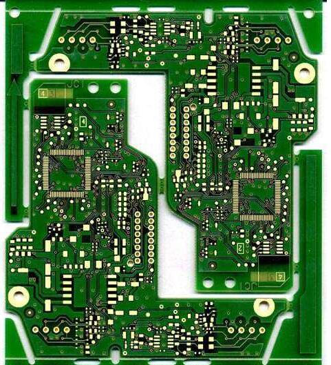 電路板打樣需要注意什么？